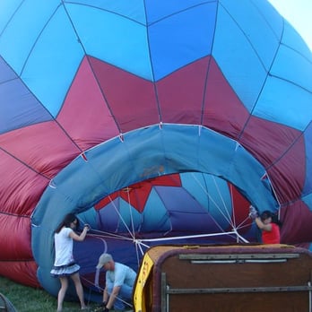 Valley Ballooning - assist! - Hot Air Balloons Near Me - Edinburg, Virginia Valley Ballooning - assist! - Hot Air Balloons Near Me - Edinburg, Virginia