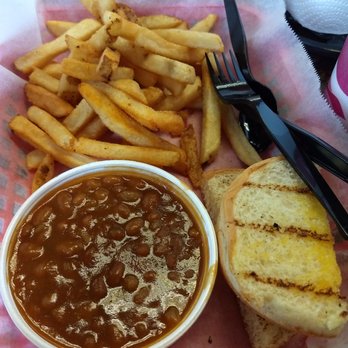 Pit Boss BBQ - Sides - Barbeque Near Me - Hapeville, Georgia