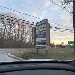 Marlboro Medical Center