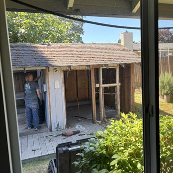 Show Us Your Junk - Junk Removal & Hauling Near Me - Sherwood, Oregon Show Us Your Junk - Junk Removal & Hauling Near Me - Sherwood, Oregon