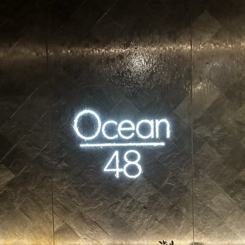 Ocean 48 - Seafood Near Me - Newport Beach, California Ocean 48 - Seafood Near Me - Newport Beach, California