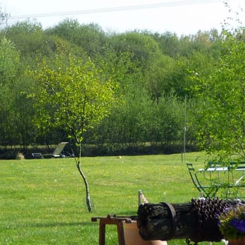 La Levraudière - Détente au jardin - Bed & Breakfast Near Me - Cheverny, 41