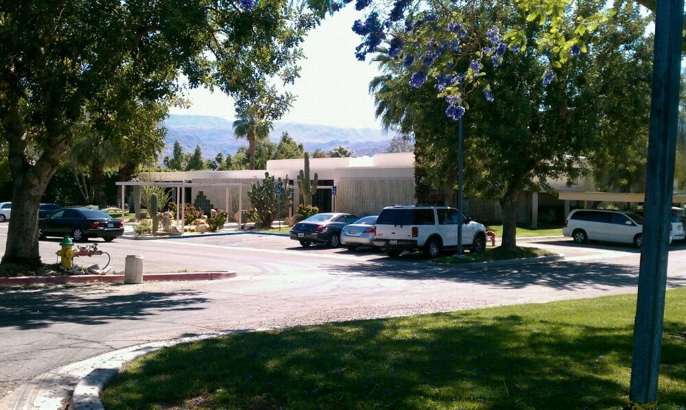 Barbara Sinatra Children's Center At Eisenhower - grief counselor in Rancho Mirage, CA