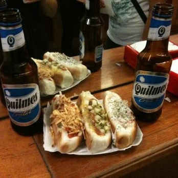 Gringo - Hot Dogs Near Me - Buenos Aires, C