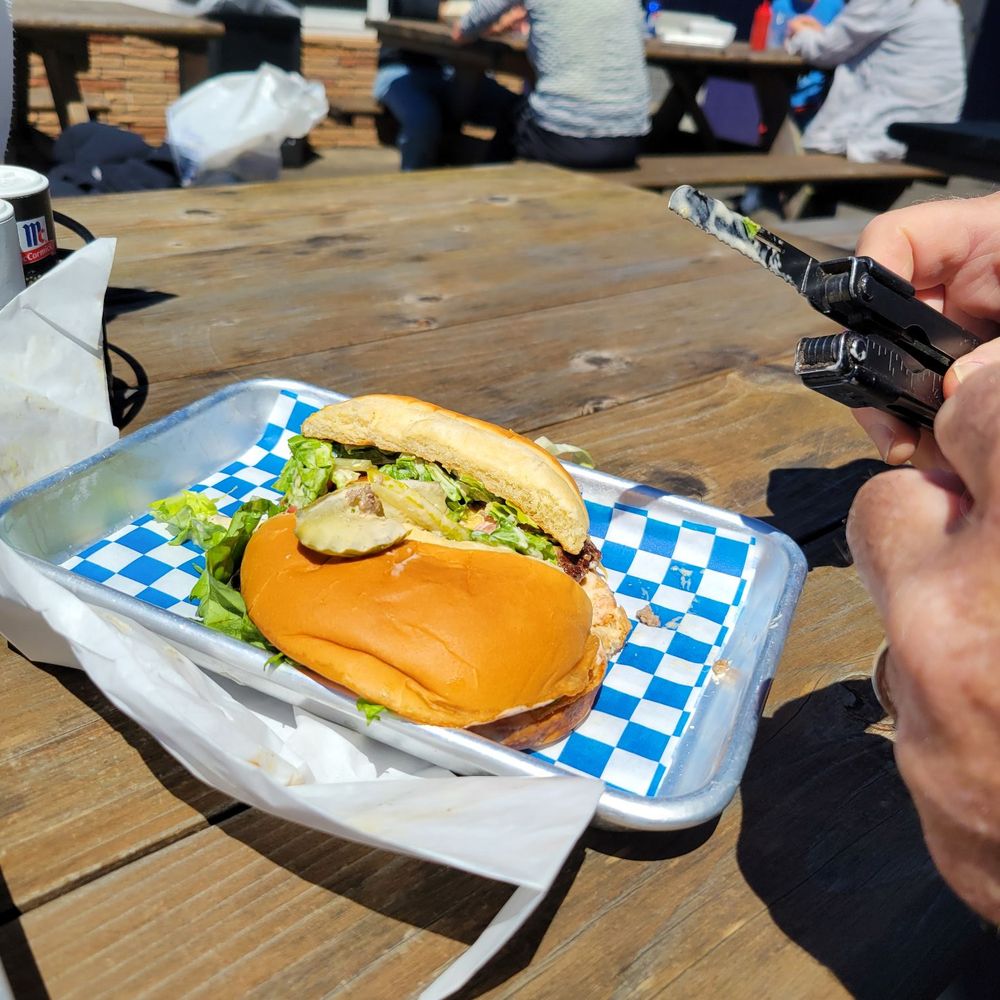 Skosh - Burgers Near Me - Waldport, Oregon Skosh - Burgers Near Me - Waldport, Oregon