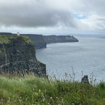Love Irish Tours - Cliffs of Mohr - Tours Near Me - Trim, MH Love Irish Tours - Cliffs of Mohr - Tours Near Me - Trim, MH