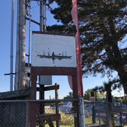 Ridgefield Kayak