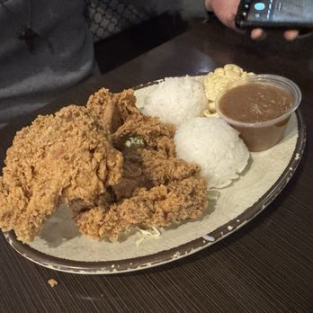 Aloha Kitchen & Bar - Fried Chicken - Hawaiian Near Me - Las Vegas, Nevada Aloha Kitchen & Bar - Fried Chicken - Hawaiian Near Me - Las Vegas, Nevada
