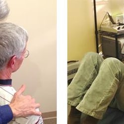 NY Spine & Wellness - The time to get better is now. The time to commence taking responsibility and changing the course of your health is now. ?...