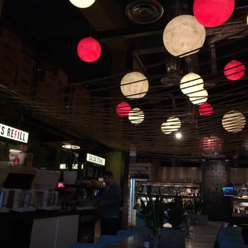 DF Tacos - Mexican Near Me - London, XGL