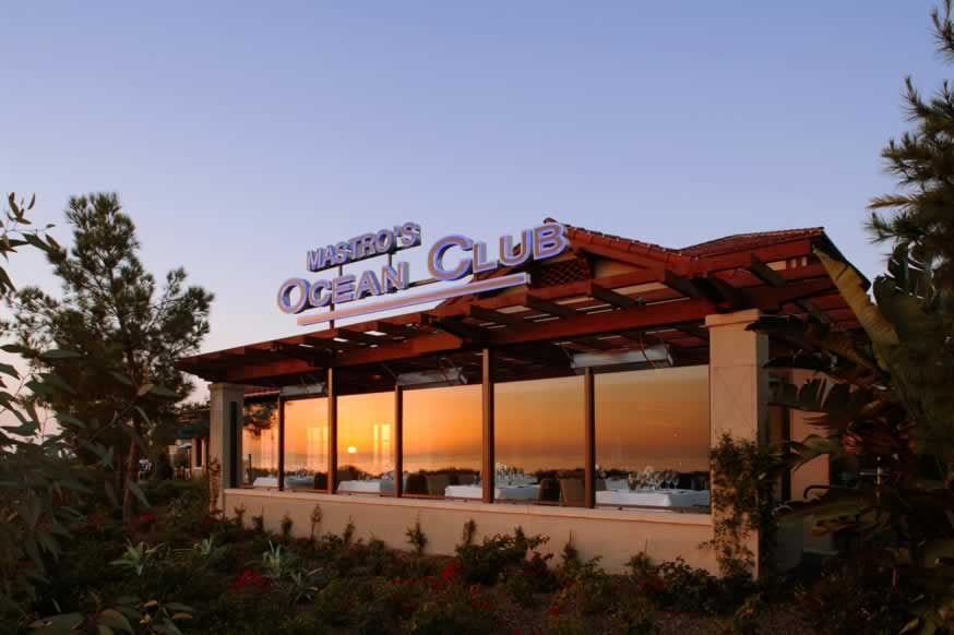 Mastro's Ocean Club