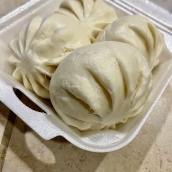Little Fat Dumpling - BBQ Pork Buns - Asian Fusion Near Me - Fresno, California Little Fat Dumpling - BBQ Pork Buns - Asian Fusion Near Me - Fresno, California
