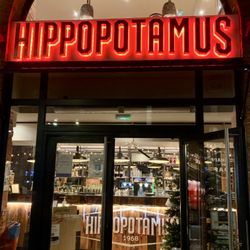 Hippopotamus