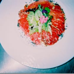 La star une chef à domicile - La star une chef à domicile