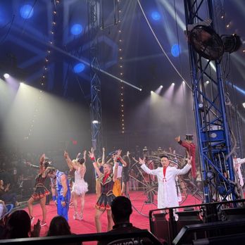 Yelp Night: Flip Circus - Houston - Yelp Events Near Me - Houston, Texas Yelp Night: Flip Circus - Houston - Yelp Events Near Me - Houston, Texas