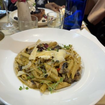 Djon Djon - Voodoo Pasta - Haitian Near Me - New York, New York Djon Djon - Voodoo Pasta - Haitian Near Me - New York, New York