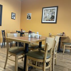 Jenny's Diner