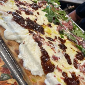 Mozzafiato Pizzeria - Italian Near Me - Centereach, New York