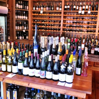 Waterfront Wine & Gourmet - shelves of wine bottles - Meat Shops Near Me - Darien, Georgia Waterfront Wine & Gourmet - shelves of wine bottles - Meat Shops Near Me - Darien, Georgia