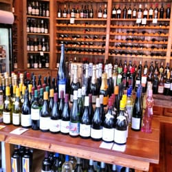 Waterfront Wine & Gourmet