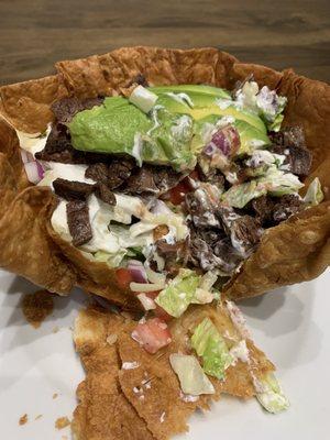 Al Chile Mexican Grill by null