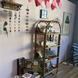 The Warehouse