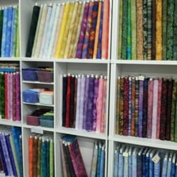 Love to Sew Boutique & Fabrics