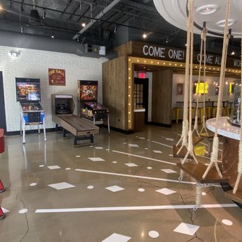 World's Fair by Fairground - Coffee & Tea Near Me - Hoffman Estates, Illinois