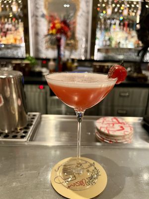 LPM Restaurant & Bar by null