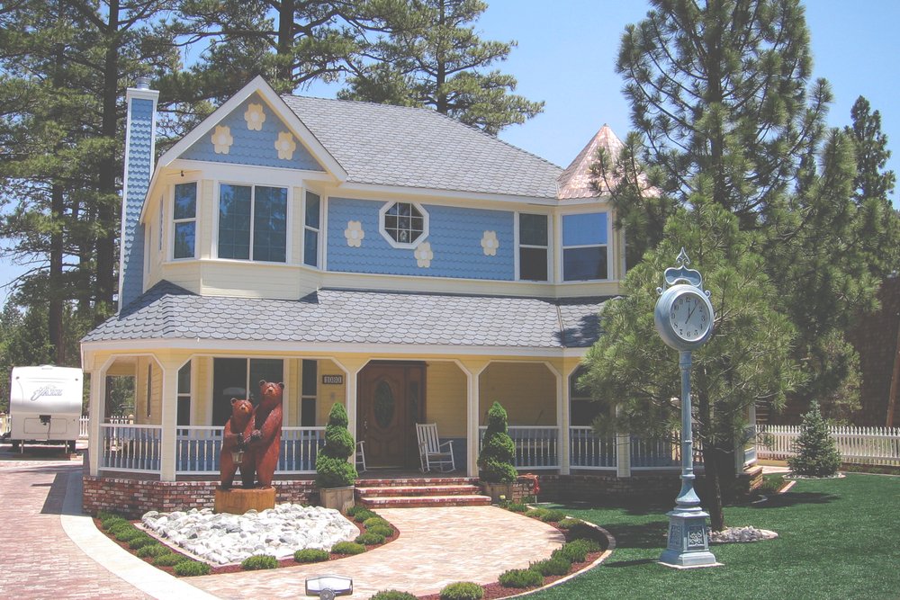 Slide of Prosource Builders