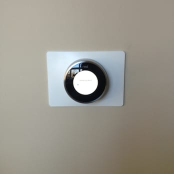 Ecofficient Heating and Cooling - Certified installer of The Nest thermostat: the learning thermostat. - Heating & Air Conditioning/HVAC Near Me Ecofficient Heating and Cooling - Certified installer of The Nest thermostat: the learning thermostat. - Heating & Air Conditioning/HVAC Near Me