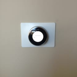 Ecofficient Heating and Cooling