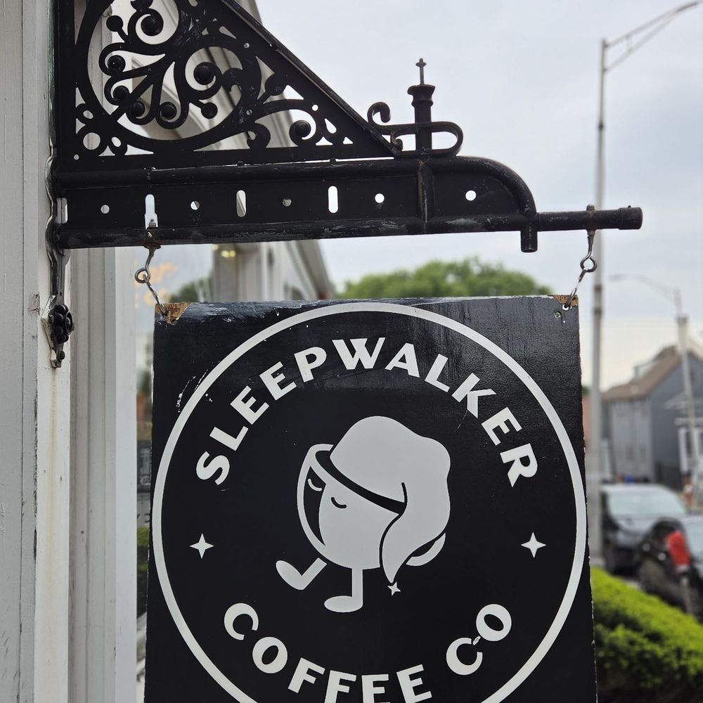 Sleepwalker Coffee - Coffee & Tea Near Me - Englewood, New Jersey Sleepwalker Coffee - Coffee & Tea Near Me - Englewood, New Jersey