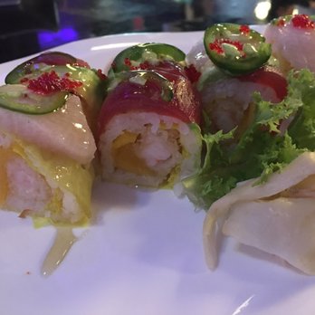 Sakana - Ocean Roll - Japanese Near Me - Nanuet, New York
