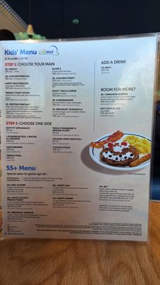Menu photo 3 IHOP Torrance, CA Menu photo 3 IHOP Torrance, CA