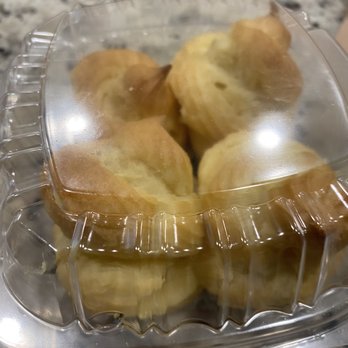 Pho Ba 9 - Pate à choux - Vietnamese Near Me - San Antonio, Texas