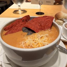 Tortilla Soup