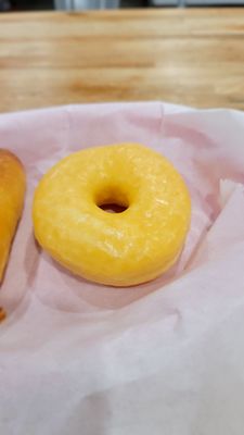 Daily Donuts by null