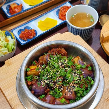 Damsot - Korean Near Me - Los Angeles, California Damsot - Korean Near Me - Los Angeles, California