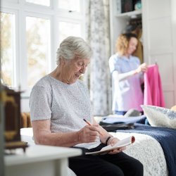 Generations Home Care