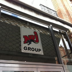 Nrj - NRJ