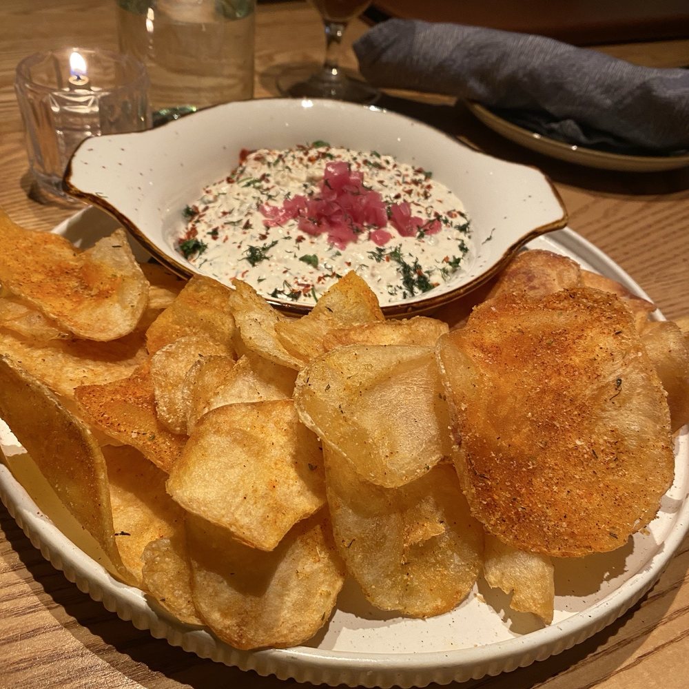 Plough - Smoked Salmon Dip - Tapas/Small Plates Near Me - Lancaster, Pennsylvania Plough - Smoked Salmon Dip - Tapas/Small Plates Near Me - Lancaster, Pennsylvania