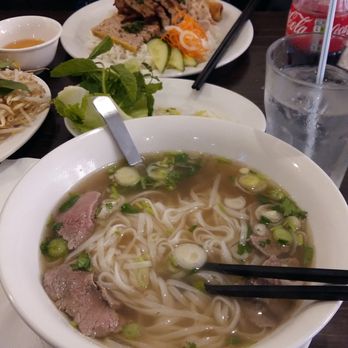 Viet Pho - Northern Pho. One cut of beef. Simple broth. - Vietnamese Near Me - London, XGL Viet Pho - Northern Pho. One cut of beef. Simple broth. - Vietnamese Near Me - London, XGL