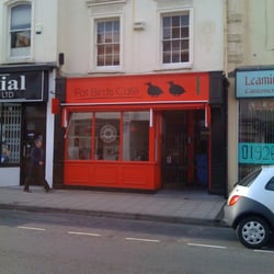 Fat Birds Cafe