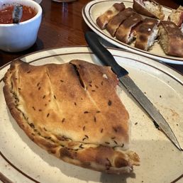 Calzone Calzone