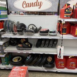 Country Ace Hardware - Mmmm!