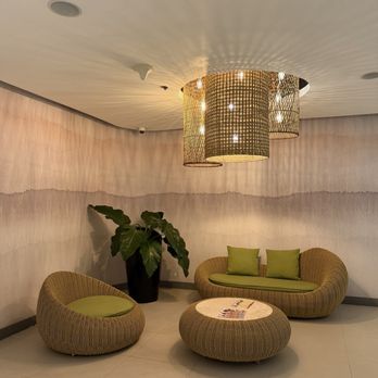 Seda Vertis North - Spa waiting area - Hotels Near Me - Quezon City, NCR