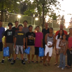 Bay Star Tennis