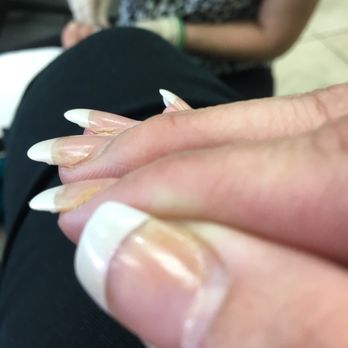 CT Nails - Nail Salons Near Me - Rowland Heights, California