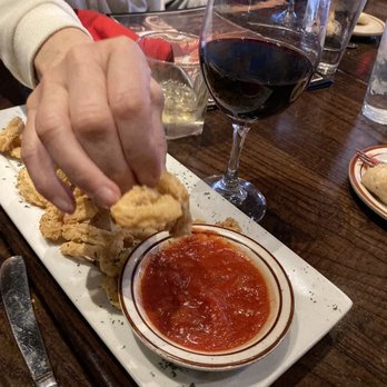 Napoli’s - Italian Near Me - Lincoln, Nebraska